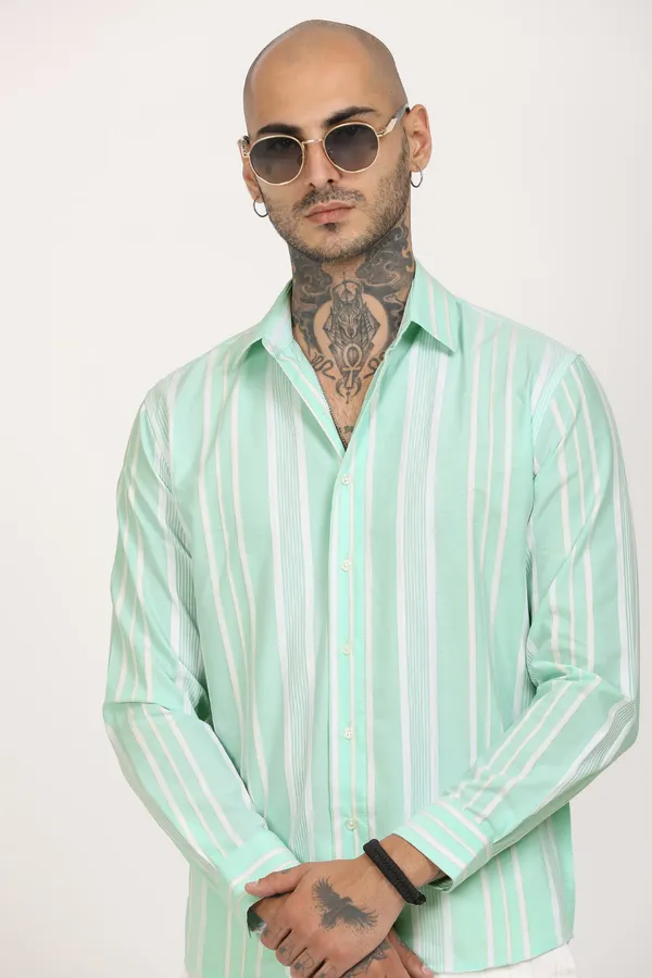 Elegant_Pure_Cotton_Regular_Shirts_For_Men