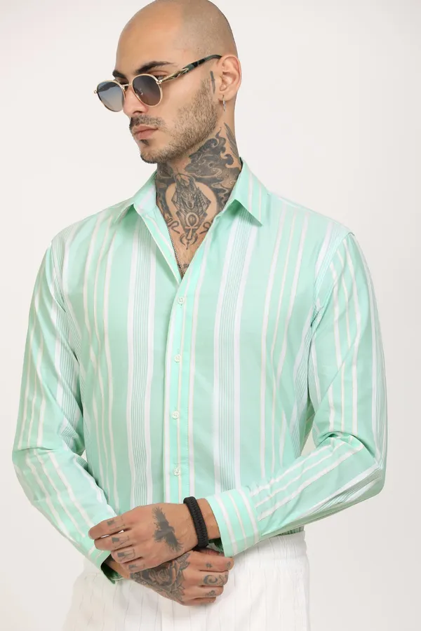 Elegant_Pure_Cotton_Regular_Shirts_For_Men