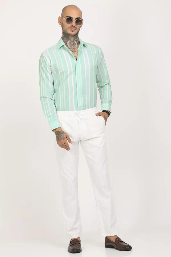 Elegant_Pure_Cotton_Regular_Shirts_For_Men