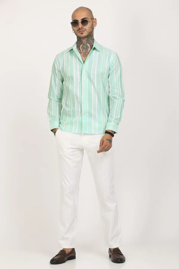 Elegant_Pure_Cotton_Regular_Shirts_For_Men