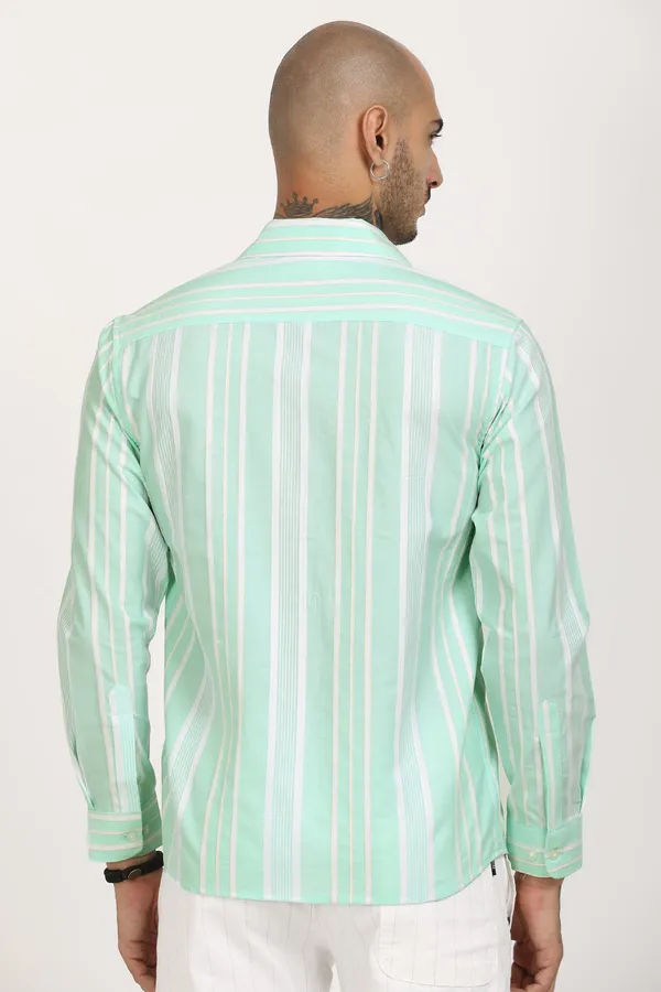 Elegant_Pure_Cotton_Regular_Shirts_For_Men