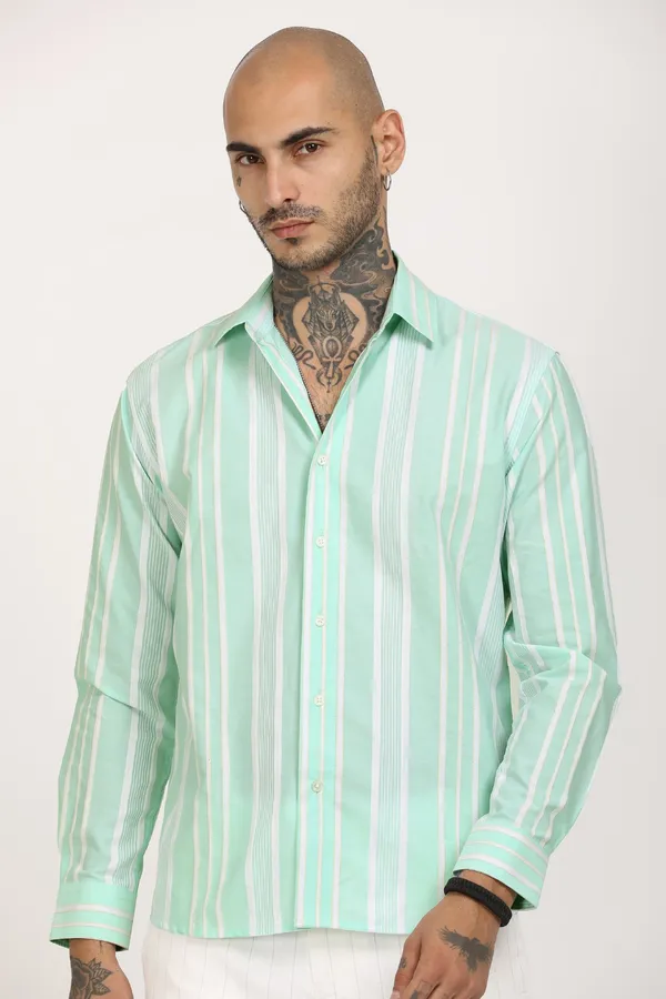 Elegant_Pure_Cotton_Regular_Shirts_For_Men