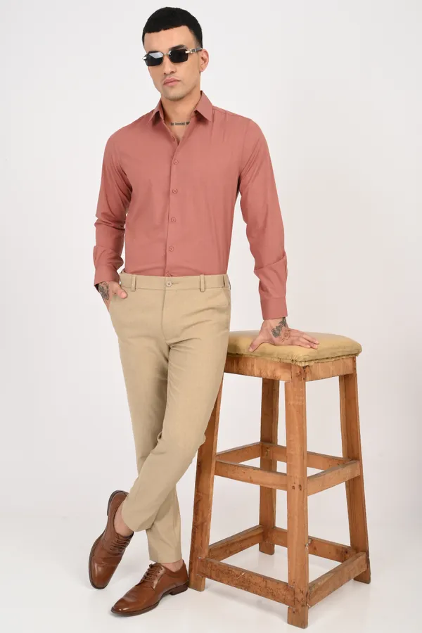 Brownish_Pink_Plain_Full_Sleeve_Shirt
