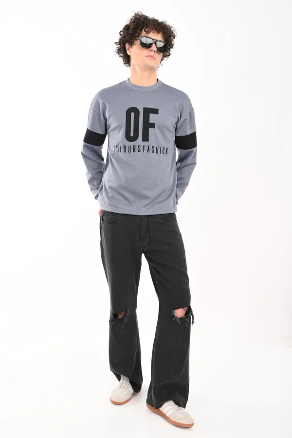 Elegant_Pure_Cotton_Regular_T-Shirt_For_Men