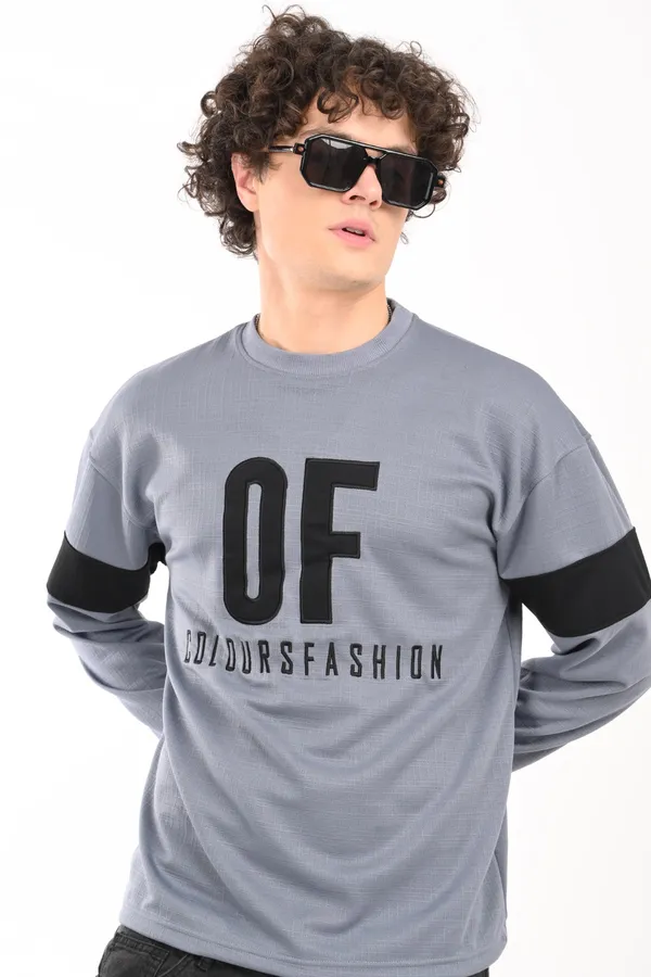 Elegant_Pure_Cotton_Regular_T-Shirt_For_Men