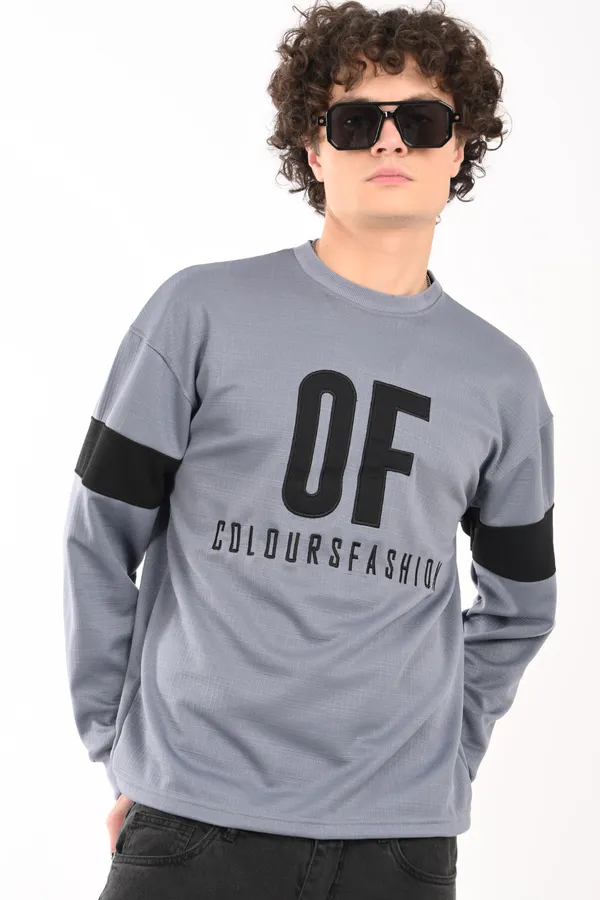 Elegant_Pure_Cotton_Regular_T-Shirt_For_Men