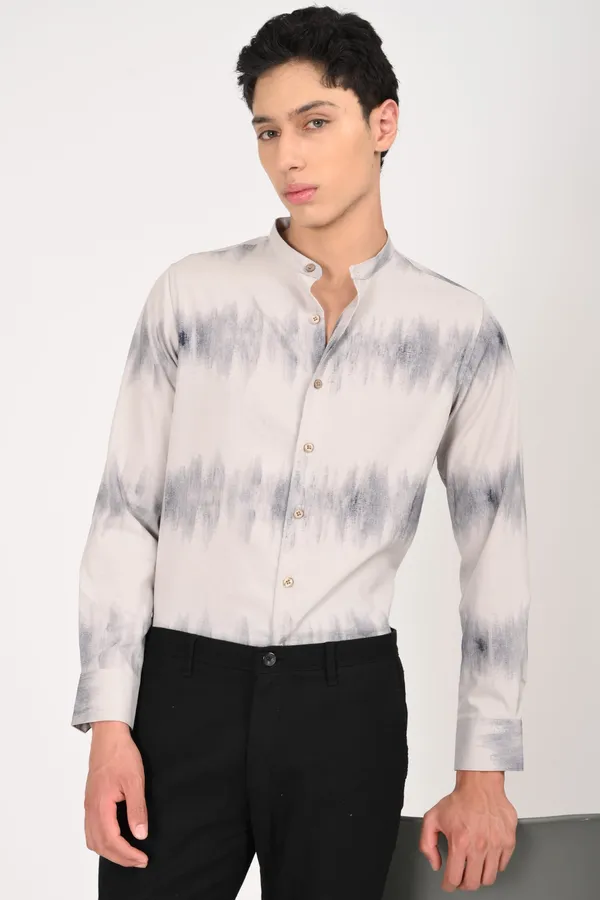 Elegant_Pure_Imported_Print_Regular_Shirts_For_Men