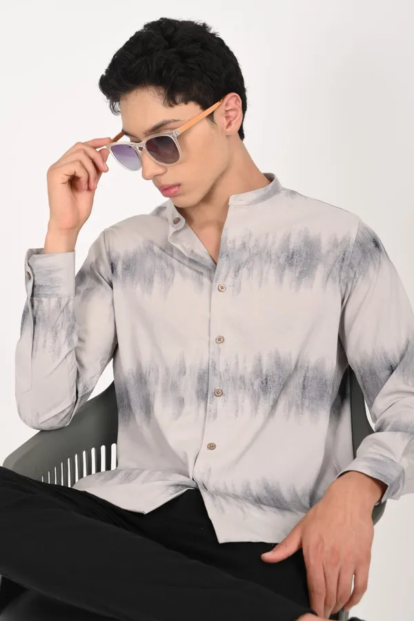Elegant_Pure_Imported_Print_Regular_Shirts_For_Men