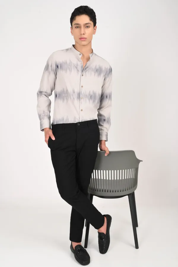 Elegant_Pure_Imported_Print_Regular_Shirts_For_Men