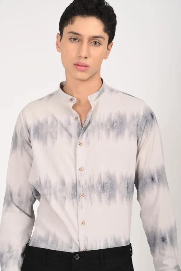 Elegant_Pure_Imported_Print_Regular_Shirts_For_Men