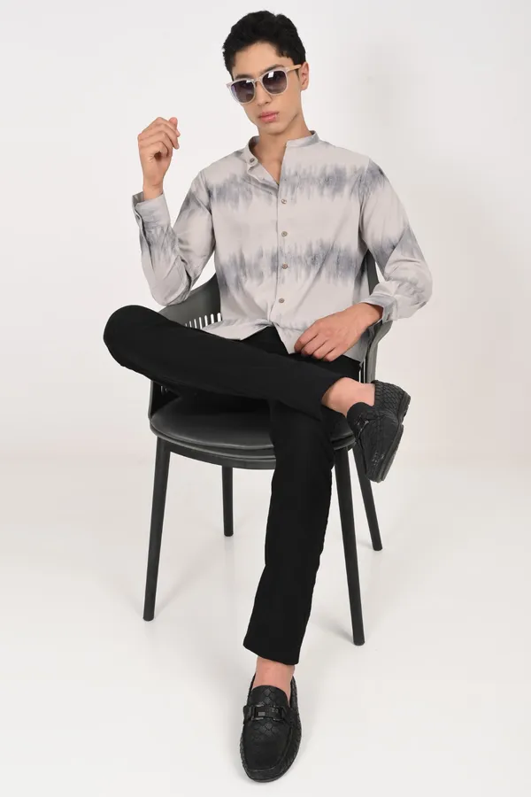 Elegant_Pure_Imported_Print_Regular_Shirts_For_Men
