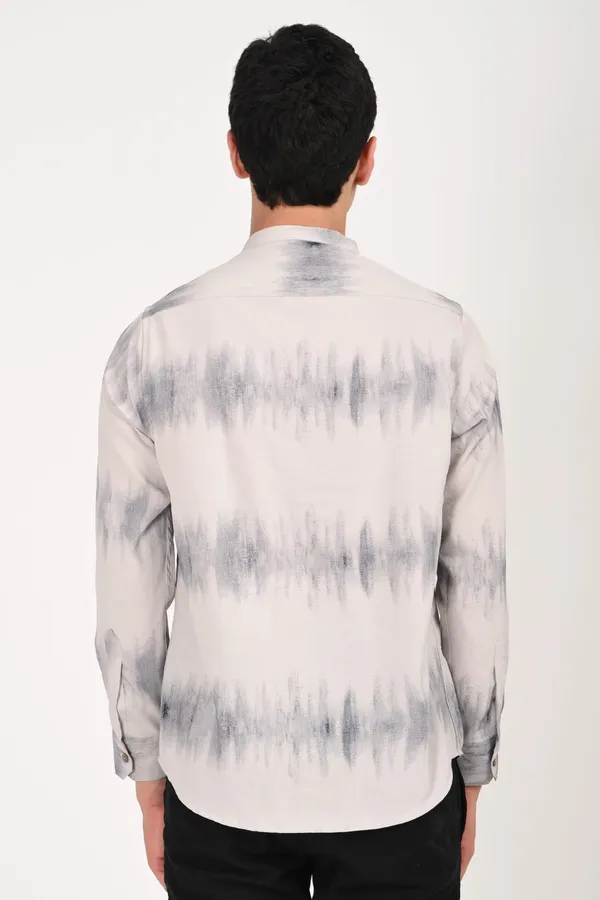 Elegant_Pure_Imported_Print_Regular_Shirts_For_Men