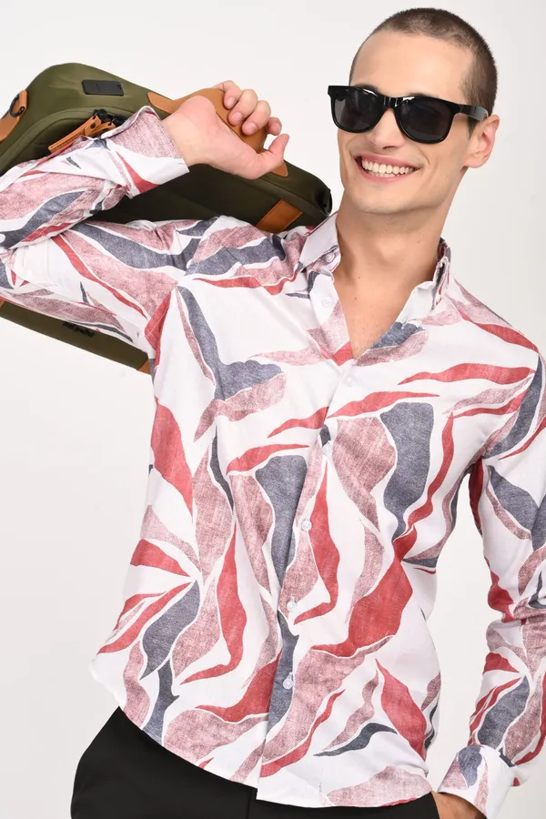 Elegant_Pure_Rayon_Regular_Shirts_For_Men