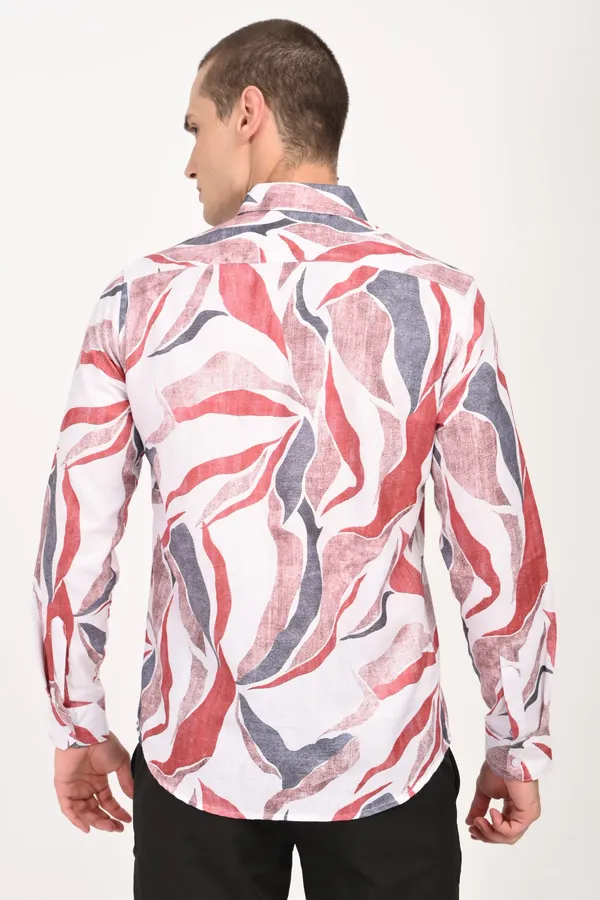 Elegant_Pure_Rayon_Regular_Shirts_For_Men