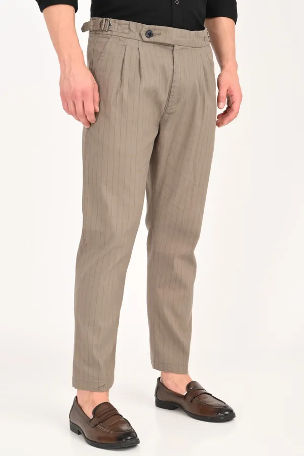 Beige_Cotton_Regular_Trouser_For_Men