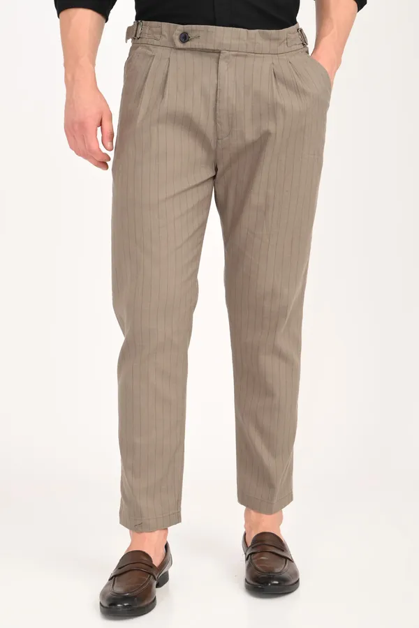 Beige_Cotton_Regular_Trouser_For_Men
