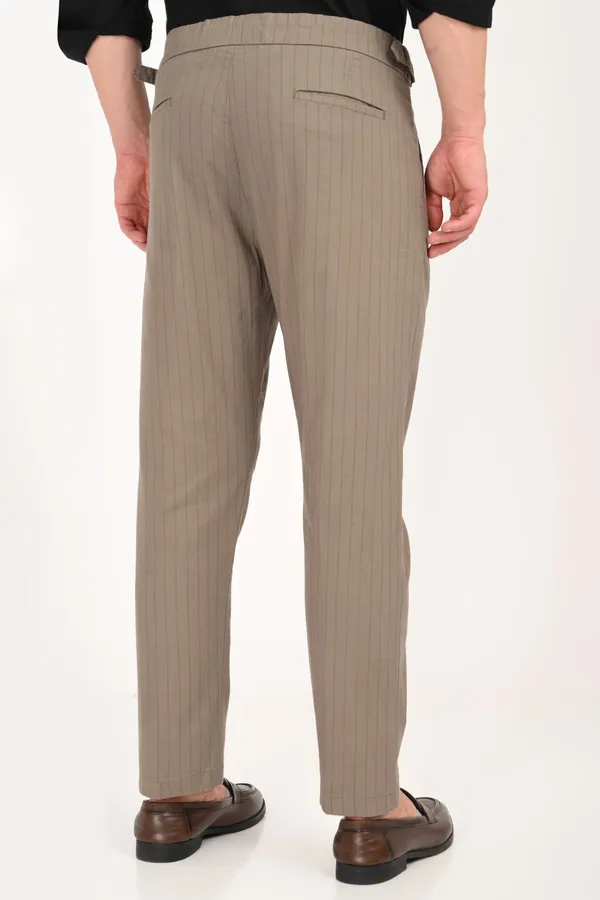 Beige_Cotton_Regular_Trouser_For_Men