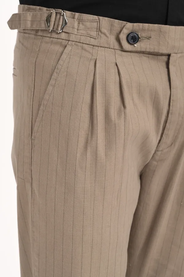Beige_Cotton_Regular_Trouser_For_Men