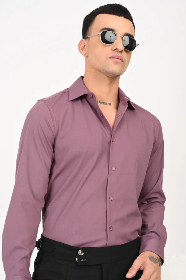 Rosy_Brown_Plain_Full_Sleeve_Shirt