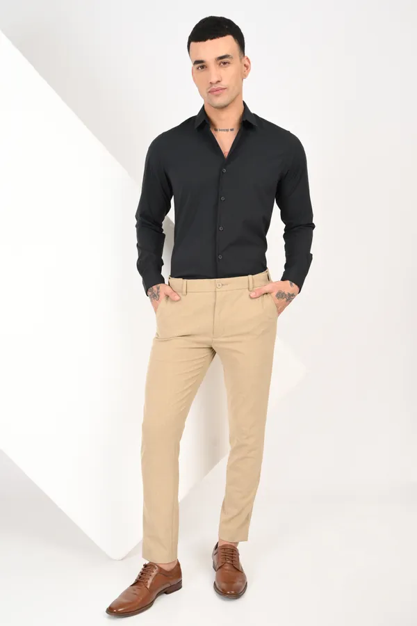 Charcoal_Plain_Full_Sleeve_Shirt