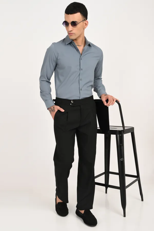 Cool_Grey_Plain_Full_Sleeve_Shirt