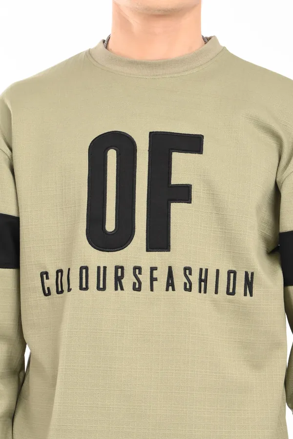 Elegant_Pure_Cotton_Regular_T-Shirt_For_Men