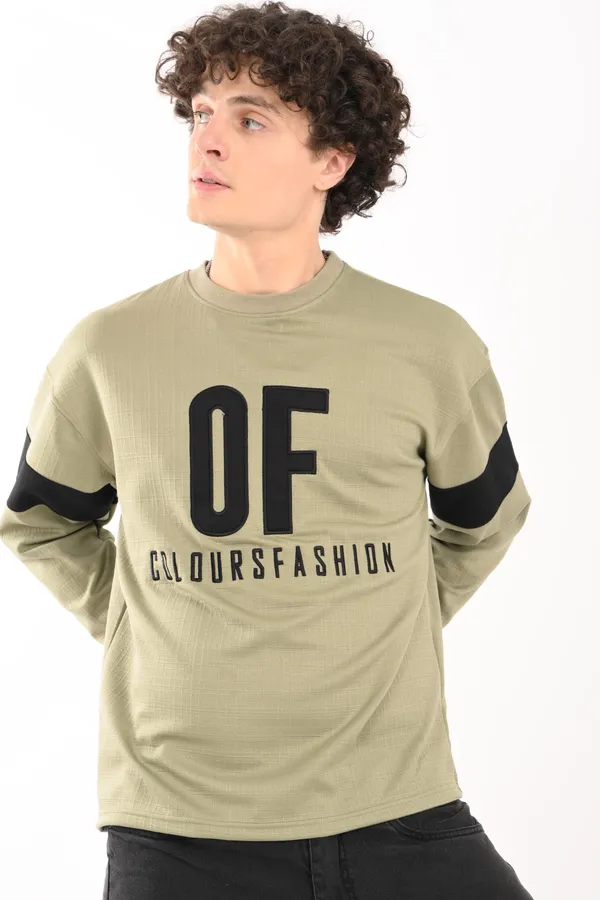 Elegant_Pure_Cotton_Regular_T-Shirt_For_Men