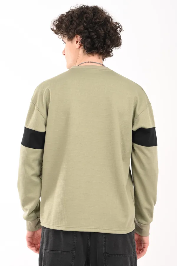 Elegant_Pure_Cotton_Regular_T-Shirt_For_Men