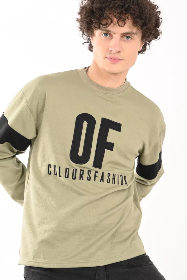 Elegant_Pure_Cotton_Regular_T-Shirt_For_Men