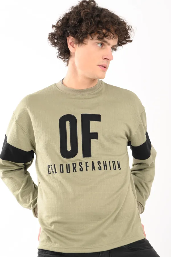 Elegant_Pure_Cotton_Regular_T-Shirt_For_Men