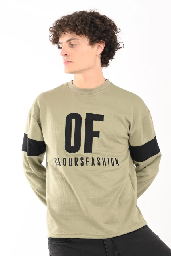 Elegant_Pure_Cotton_Regular_T-Shirt_For_Men