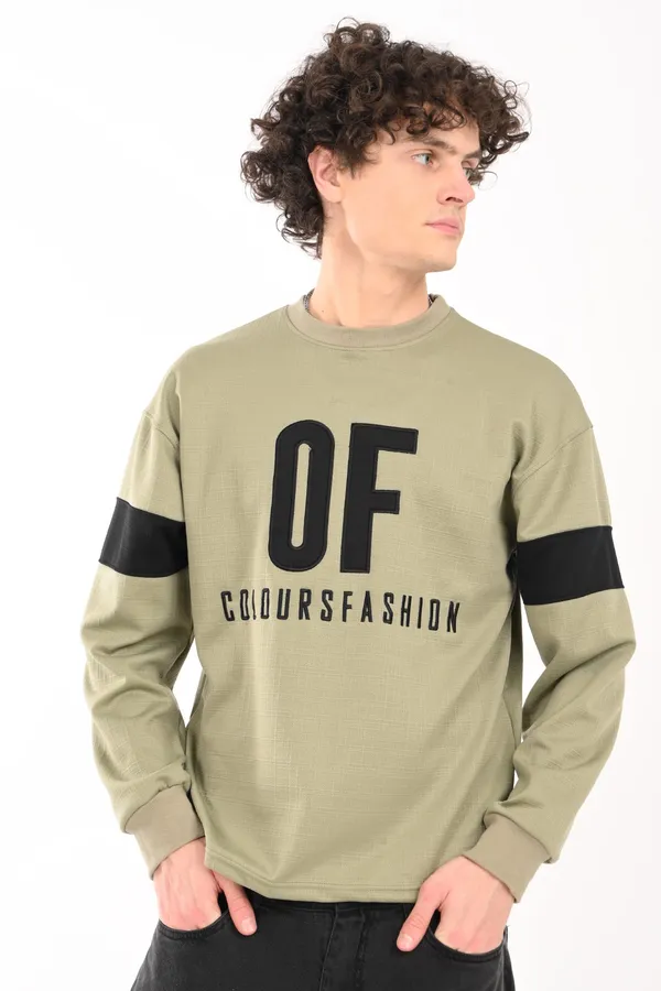 Elegant_Pure_Cotton_Regular_T-Shirt_For_Men