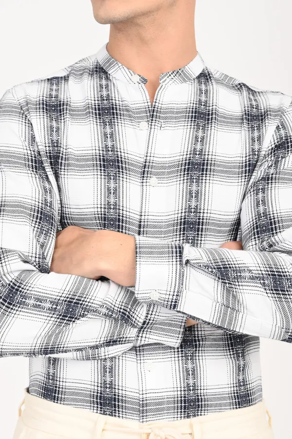 Elegant_Pure_Cotton_Regular_Shirts_For_Men