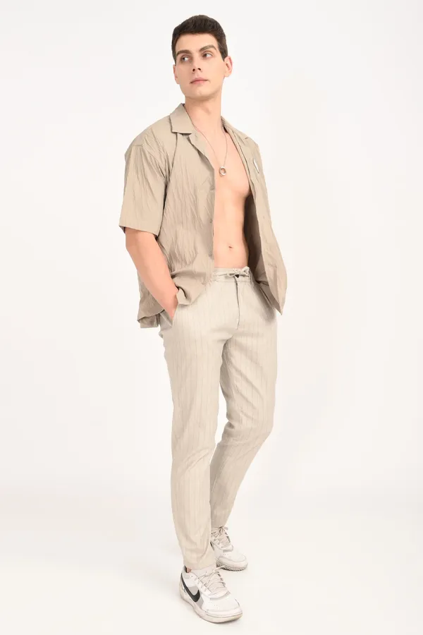 Beige_Cotton_Regular_Trouser_For_Men