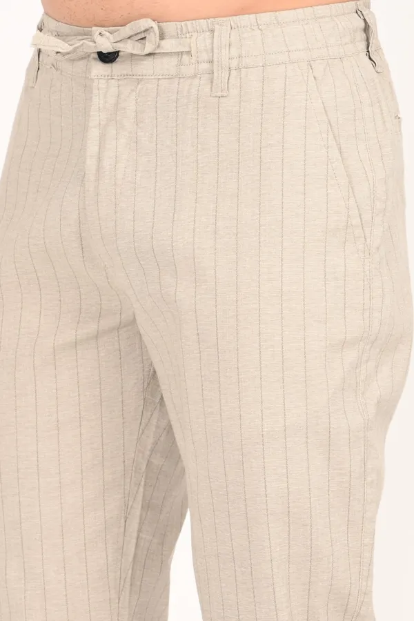 Beige_Cotton_Regular_Trouser_For_Men