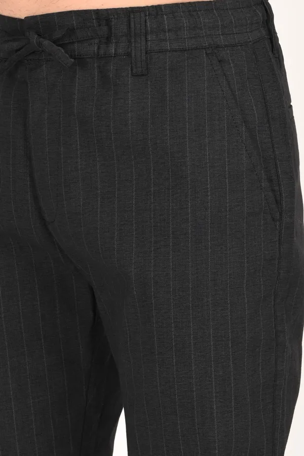Black_Cotton_Regular_Trouser_For_Men