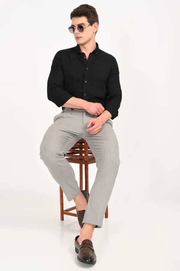 Light_Grey_Cotton_Regular_Trouser_For_Men