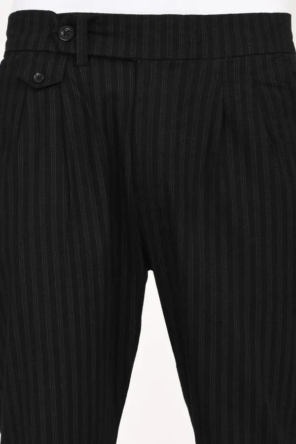 Black_Cotton_Regular_Trouser_For_Men