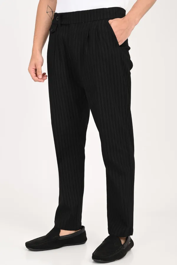 Black_Cotton_Regular_Trouser_For_Men