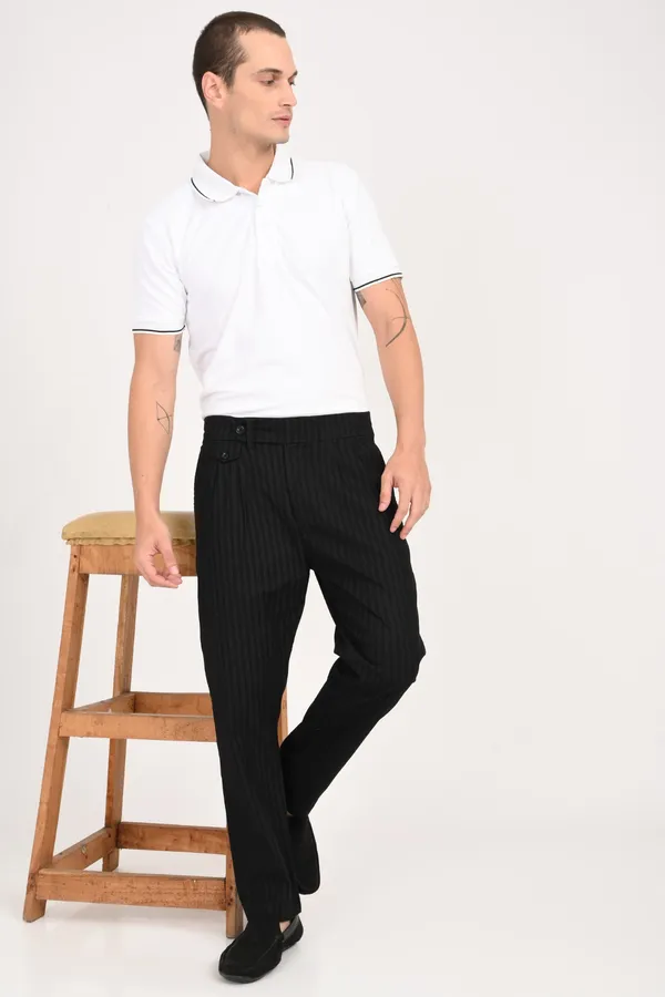Black_Cotton_Regular_Trouser_For_Men
