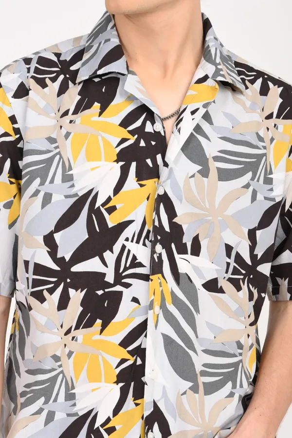 Elegant_Pure_Rayon_Print_Regular_Shirts_For_Men