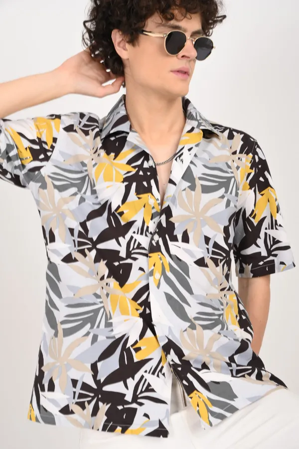 Elegant_Pure_Rayon_Print_Regular_Shirts_For_Men