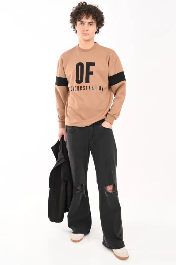 Elegant_Pure_Cotton_Regular_T-Shirt_For_Men