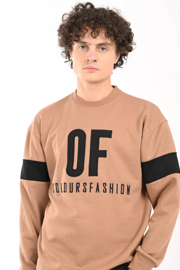 Elegant_Pure_Cotton_Regular_T-Shirt_For_Men