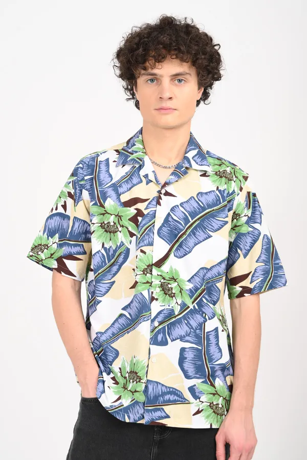 Elegant_Pure_Rayon_Print_Regular_Shirts_For_Men