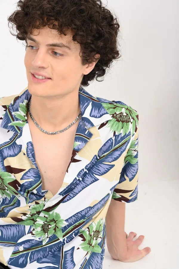 Elegant_Pure_Rayon_Print_Regular_Shirts_For_Men