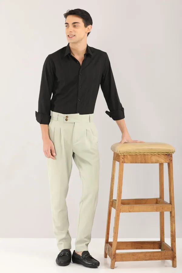 Black_Self_Stripe_Full_Sleeve_Shirt