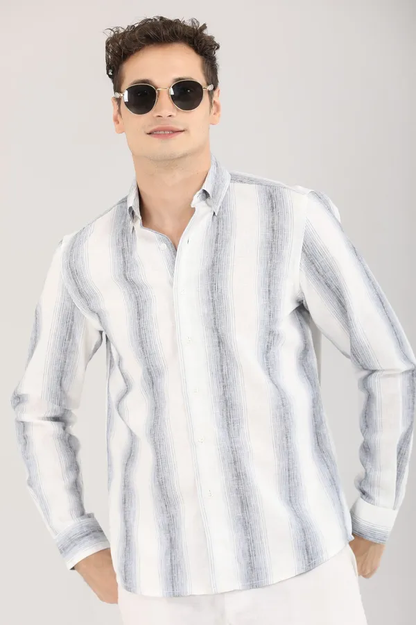 Blue_And_White_Stripe_Full_Sleeve_Shirt