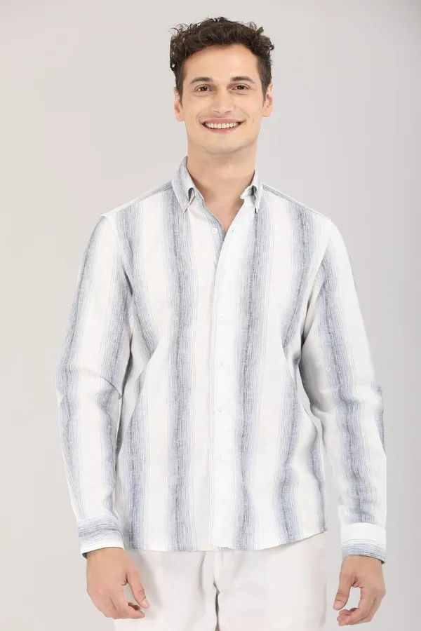 Blue_And_White_Stripe_Full_Sleeve_Shirt