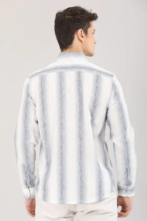 Blue_And_White_Stripe_Full_Sleeve_Shirt
